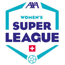 26.05.2024 AXA Women"s Super League Final